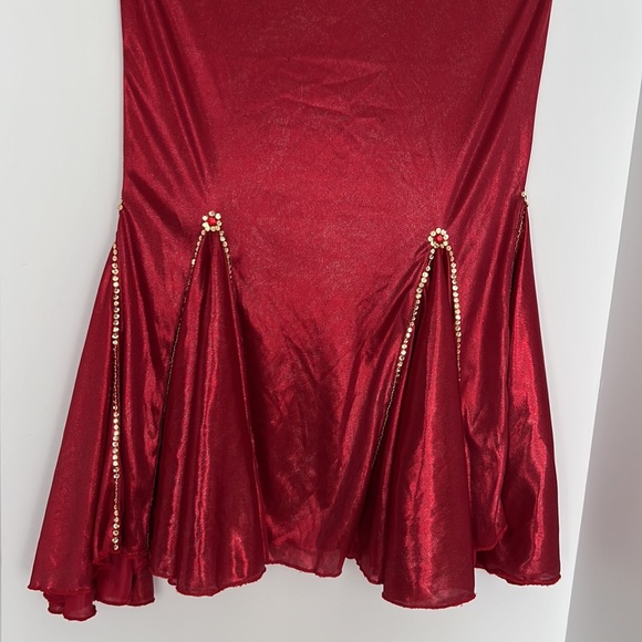 💥SALE💥 Belly Dancer Performer Costume - Picture 8 of 11
